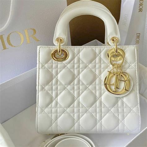 lady dior ハンドバッグ|DIOR .